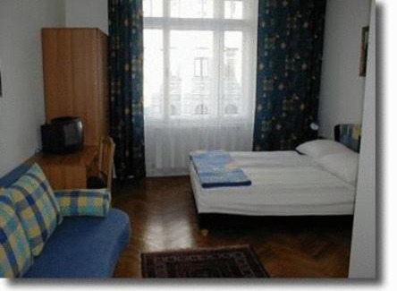 Alservorstadt Bed & Breakfast | Hotel-Pension Bleckmann