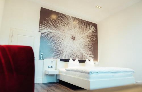 Hettstedt Hotel | Hotel - Pension & Gaststätte "Alter König"