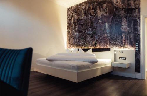 Hettstedt Hotel | Hotel - Pension & Gaststätte "Alter König"