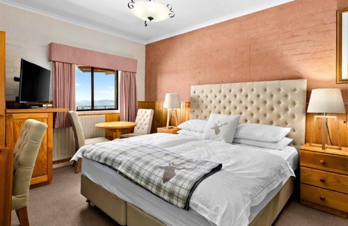 Mount Buller Hotel | Hotel Pension Grimus
