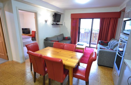 Mount Buller Hotel | Hotel Pension Grimus