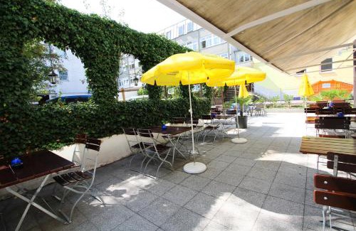 Aubing-Sud Hotel | Hotel Pension Köberl
