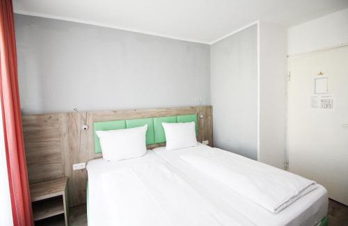 Aubing-Sud Hotel | Hotel Pension Köberl