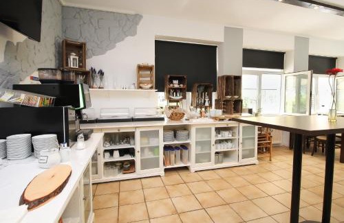 Aubing-Sud Hotel | Hotel Pension Köberl