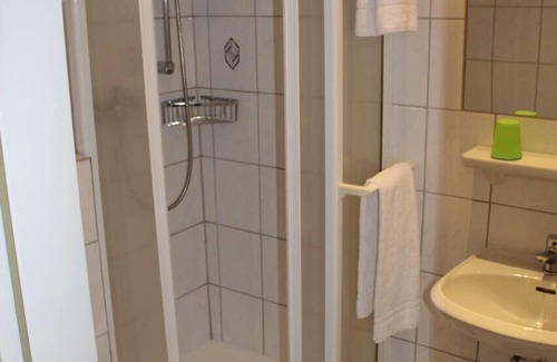 Aubing-Sud House | Hotel Pension Köberl