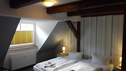 Senftenberg House | Hotel-Pension Mandy - Adults Only