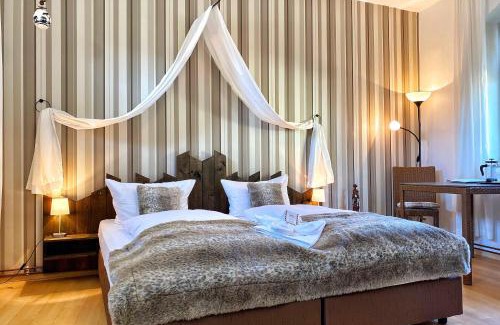 Senftenberg House | Hotel-Pension Mandy - Adults Only