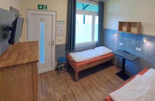 Solingen Apartment | Hotel-Pension Schlafpunkt in Solingen