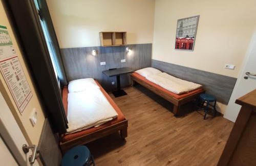 Solingen Apartment | Hotel-Pension Schlafpunkt in Solingen