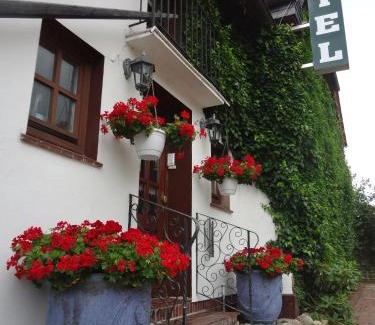 Jever Hotel | Hotel-Pension Stöber