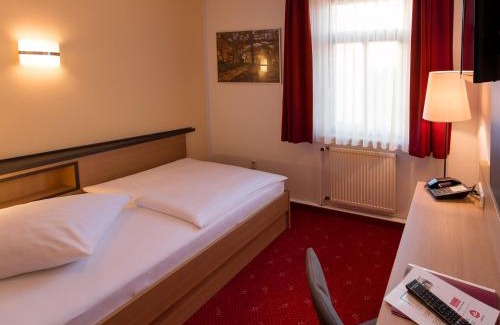 Altenburg Hotel | Hotel Pension Treppengasse Nr. 5