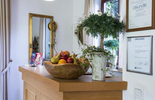 Gittersdorf Hotel | Hotel-Pension-Waldblick Garni