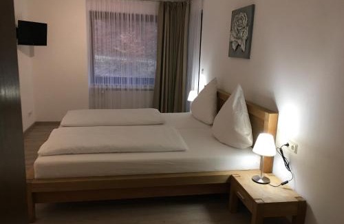 Stryck Hotel | Hotel-Pension zum Paradies