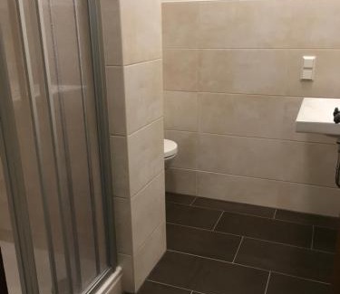 Stryck Hotel | Hotel-Pension zum Paradies