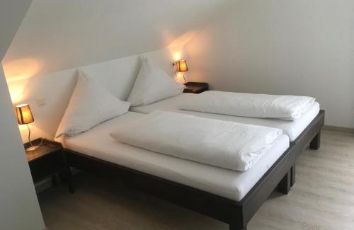 Stryck Hotel | Hotel-Pension zum Paradies
