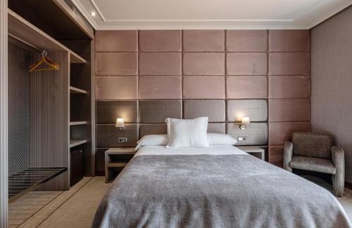 Carballo Hotel | Hotel Pensua Punta del Este