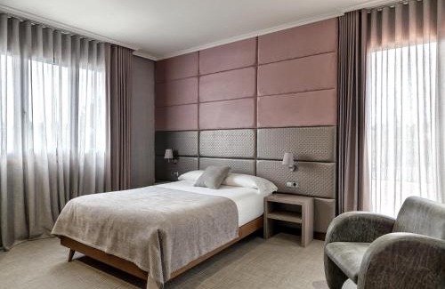 Carballo Hotel | Hotel Pensua Punta del Este