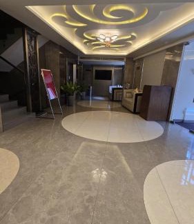 Ettumanoor Hotel | Hotel Pentagon