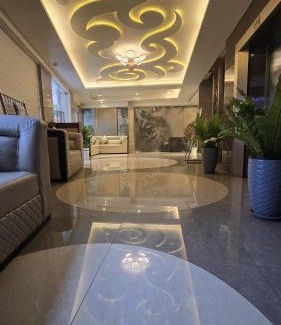 Ettumanoor Hotel | Hotel Pentagon