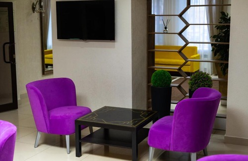Cheboksary Hotel | Hotel People