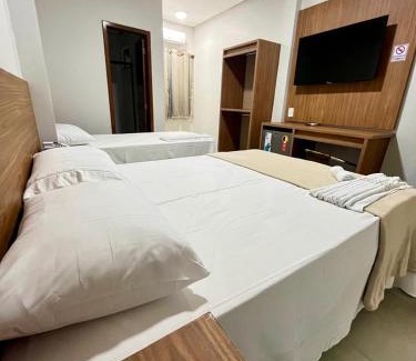 Itaituba Hotel | Hotel Pepita