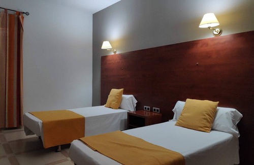 Trujillo Hotel | Hotel Perú by Bossh Hotels