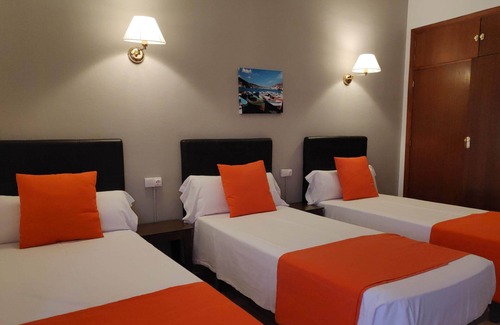 Trujillo Hotel | Hotel Perú by Bossh Hotels
