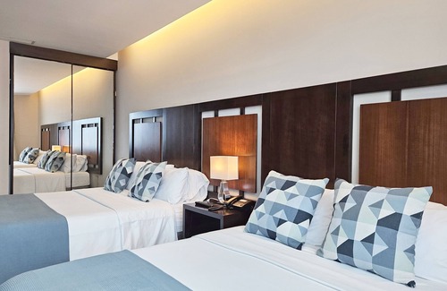 Manta Hotel | Hotel Perla Spondylus