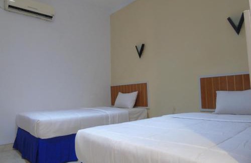 North Cirebon Hotel | Hotel Permata Zamrud