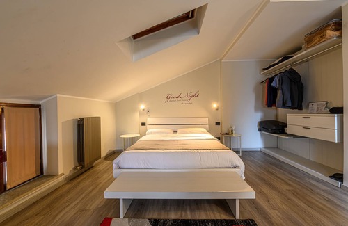 Saluzzo Hotel | Hotel Perpoin