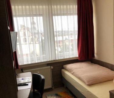 Fulda Hotel | Hotel Peterchens Mondfahrt