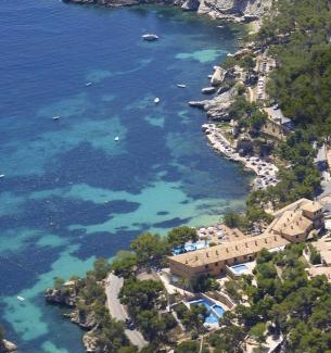 Cala Fornells Hotel | Hotel Petit Cala Fornells