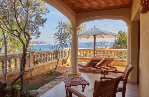 Cala Fornells Hotel | Hotel Petit Cala Fornells