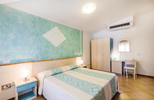 Aglientu Hotel | Hotel Petri Marini