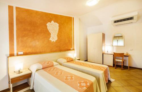 Aglientu Hotel | Hotel Petri Marini