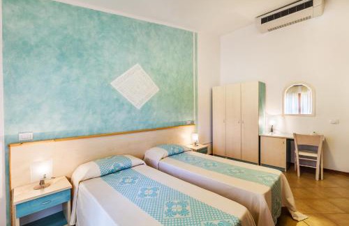 Aglientu Hotel | Hotel Petri Marini
