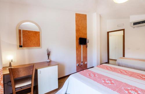 Aglientu Hotel | Hotel Petri Marini