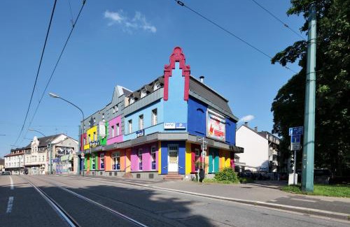 Stoppenberg Hotel | Hotel Petul An der Zeche