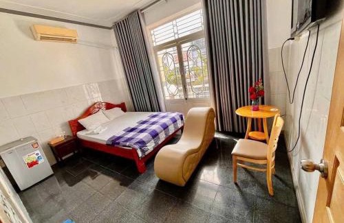 Ninh Kieu Hotel | HOTEL Phúc Long