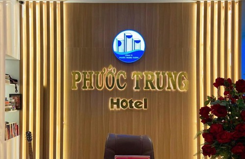 Rach Gia Hotel | Hotel Phước Trung