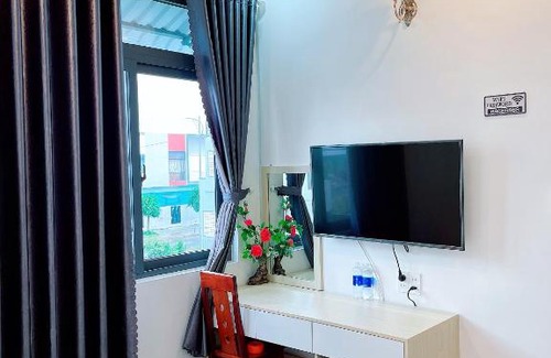 Rach Gia Hotel | Hotel Phước Trung