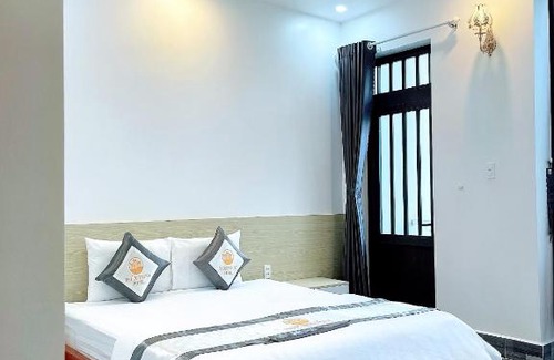 Rach Gia Hotel | Hotel Phước Trung