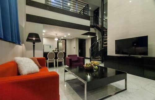 Jamsil-dong Hotel | Hotel Pharos