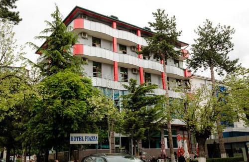 Peshkopi Hotel | Hotel Piazza