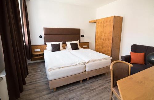 Altstadt Hotel | Hotel PIAZZA