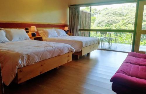 Desamparados Hotel | Hotel Pibi Boreal