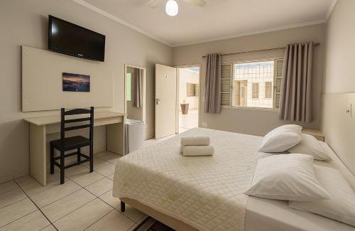 Sao Pedro Hotel | Hotel Picadão - São Pedro SP