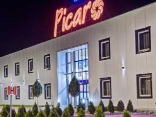 Krasnik Dolny Hotel | Hotel Picaro Kraśnik Dolny
