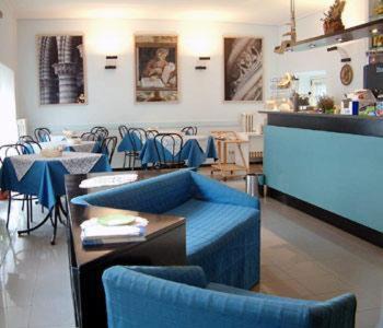 Orvieto Scalo Hotel | Hotel Picchio
