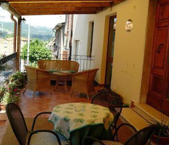 Orvieto Scalo Hotel | Hotel Picchio